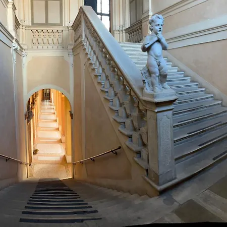 Apartament Largo Castello Ferrara
