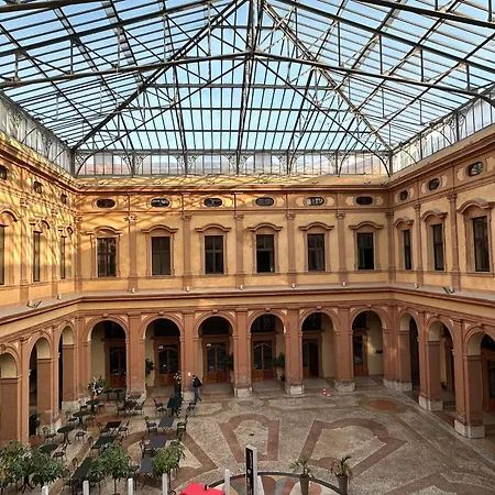 Largo Castello Apartmán