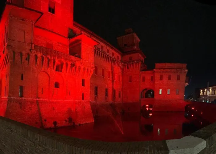 Largo Castello Apartmán