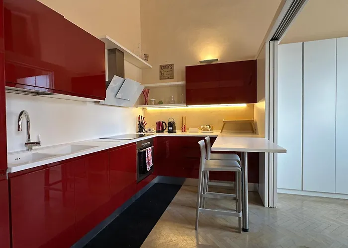 Largo Castello Ferrara