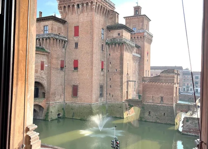 Largo Castello Apartmán