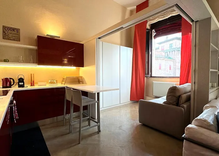 Largo Castello * Ferrara