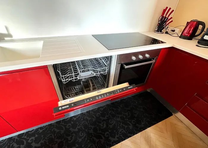 Largo Castello Apartmán *