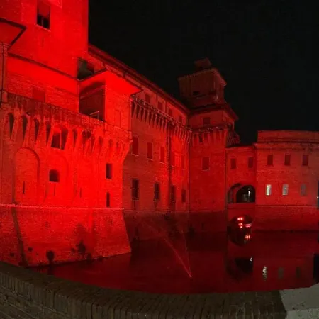 Largo Castello Appartement