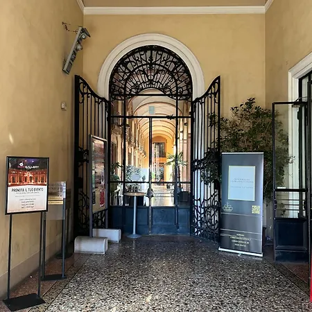 아파트 Largo Castello *