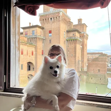 Largo Castello