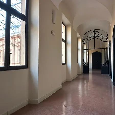 アパート Largo Castello *