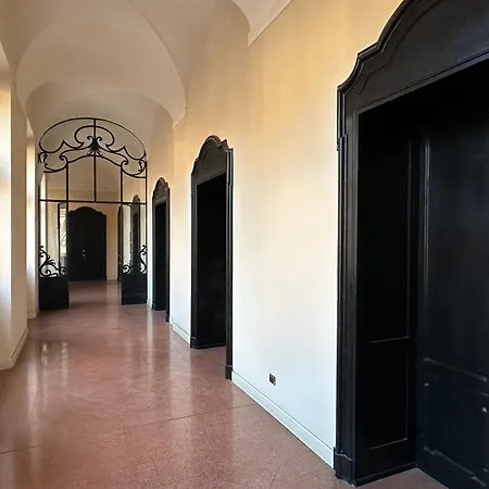 Largo Castello *