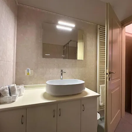 Largo Castello Apartment