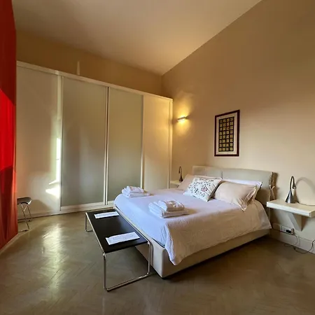 아파트 Largo Castello *