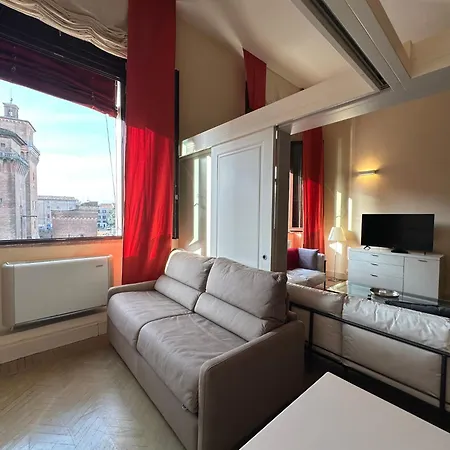 Largo Castello *