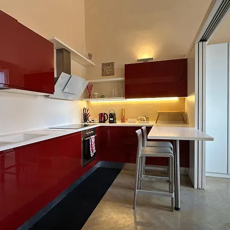 Largo Castello Ferrara