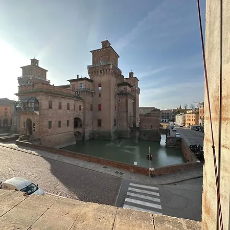 Lejlighed Largo Castello