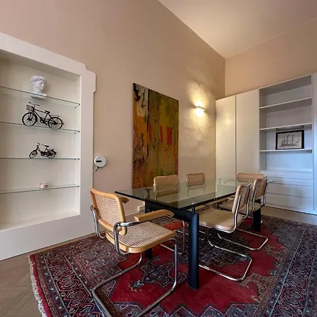 Largo Castello * Ferrara