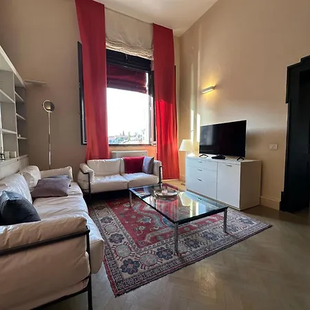 Largo Castello Apartamento Ferrara