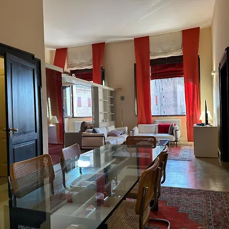 Apartment Largo Castello