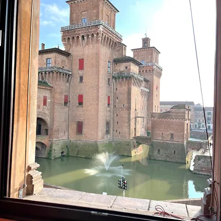 Largo Castello Lejlighed