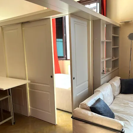 Largo Castello * Ferrara