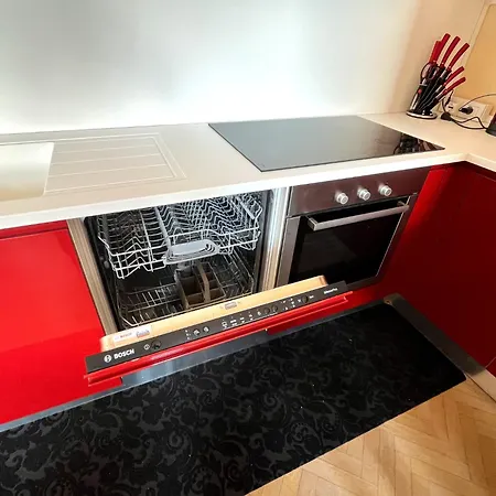 Largo Castello Lejlighed *