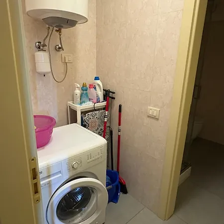 Largo Castello Appartement *