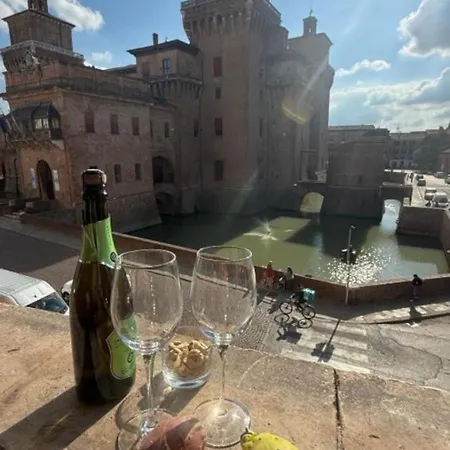Largo Castello Appartement *