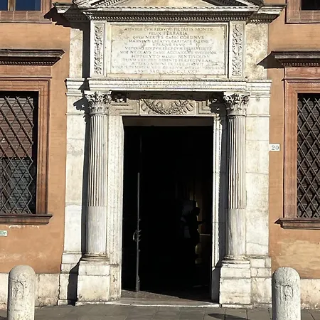 Largo Castello Apartment