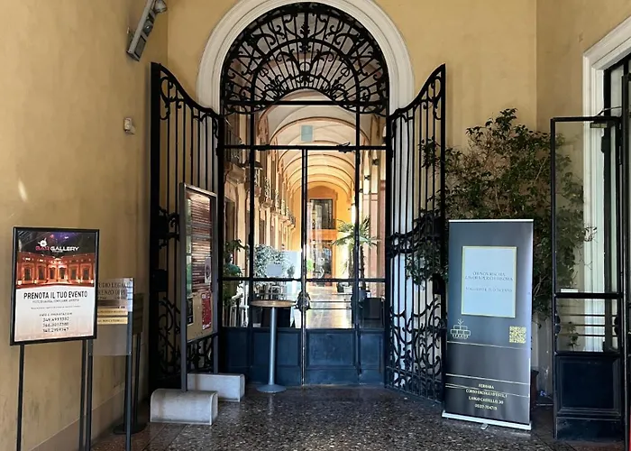 Apartament Largo Castello *