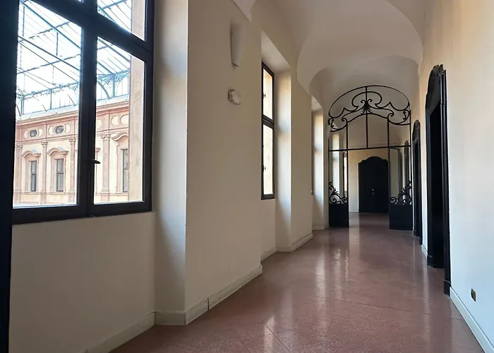 Apartament Largo Castello *