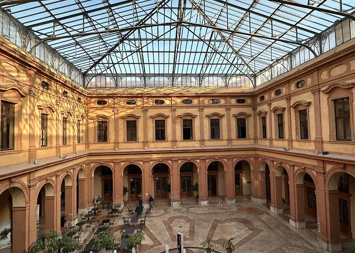 Largo Castello Apartament