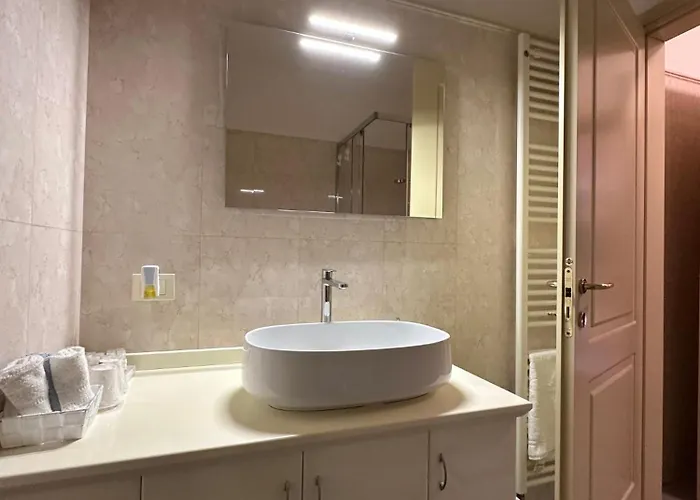 Largo Castello Apartament