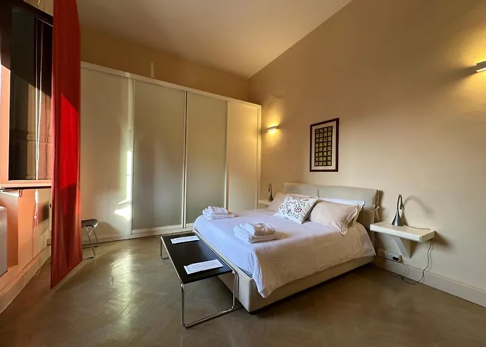 Apartament Largo Castello *