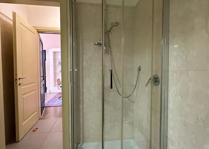 Largo Castello Ferrara