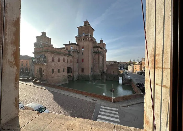 Daire Largo Castello