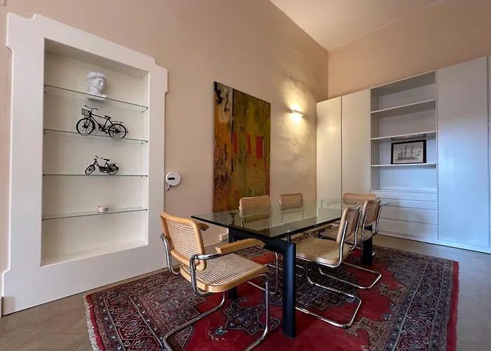 Largo Castello * Ferrara