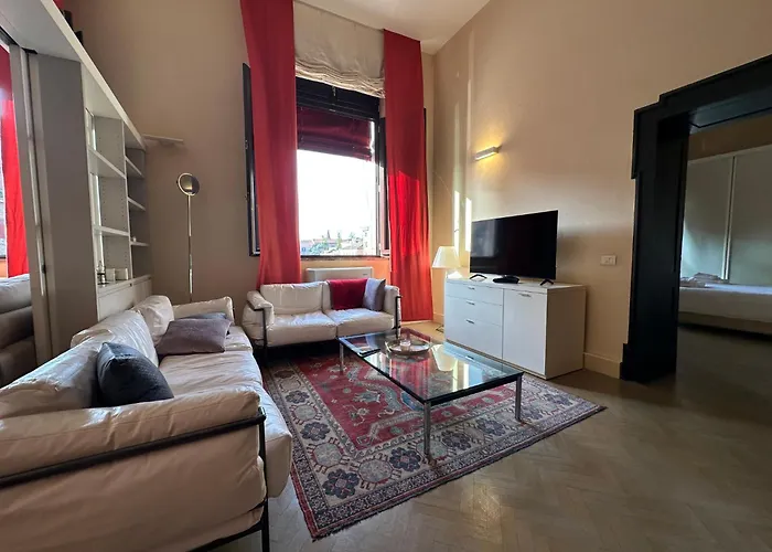 Largo Castello Apartament Ferrara