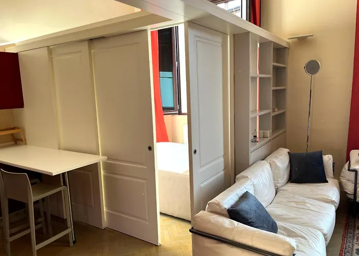 Largo Castello * Ferrara