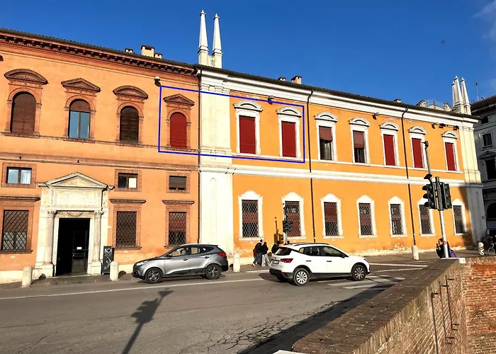 Largo Castello