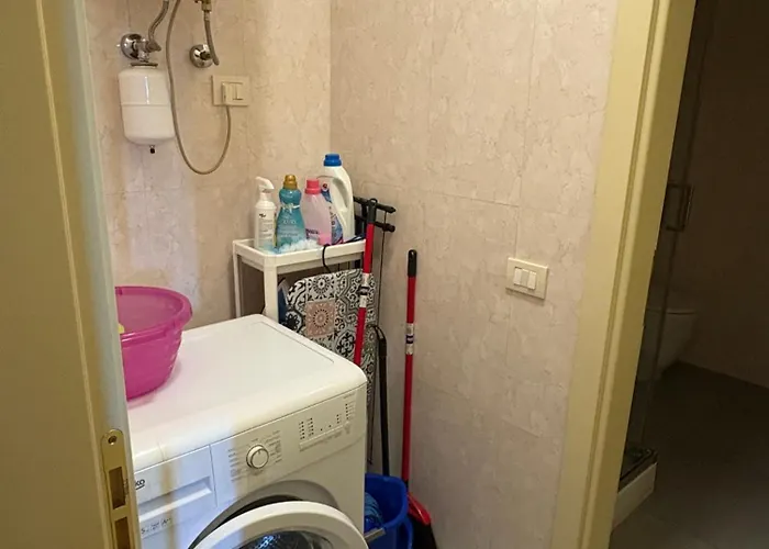 Largo Castello Apartament *